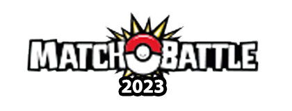 McDonald's Match Battle 2023 - Pokémon