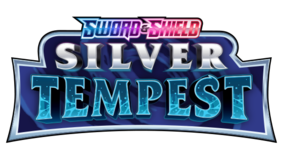 Pokemon - Sword & Shield - Silver Tempest - Reshiram V - 24/195 